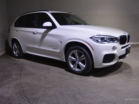 Used 2015 BMW X5 xDrive35i image 21