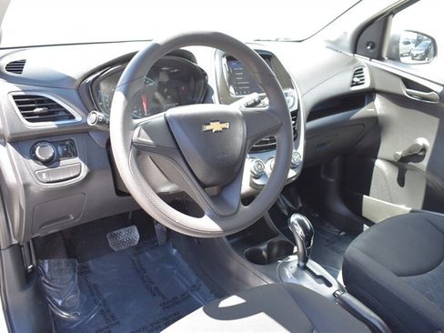 Used 2020 Chevrolet Spark LS FWD image 3