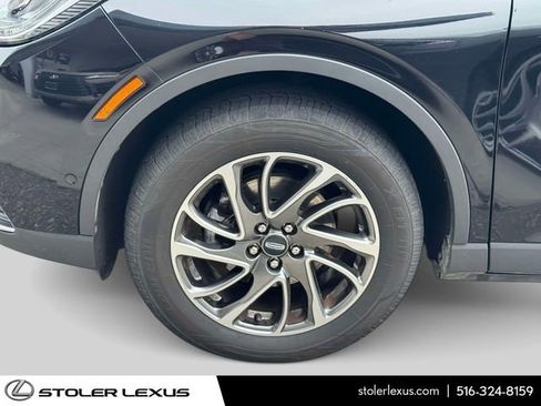 Used 2022 Lincoln Corsair AWD w/ Equipment Group 101A image 14