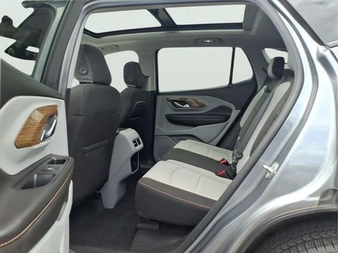 Used 2019 GMC Terrain SLE w/ Driver Convenience Package AWD/4WD image 11
