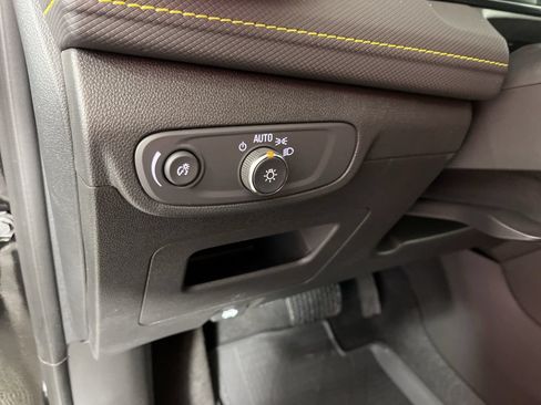 New 2026 Chevrolet TrailBlazer ACTIV w/ Convenience Package AWD/4WD image 27