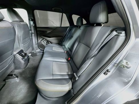 Used 2024 Subaru Outback Wilderness AWD/4WD image 30