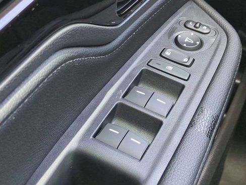 New 2026 Honda Odyssey Touring image 23
