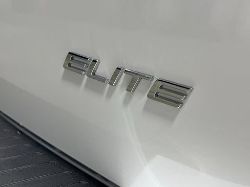 New 2026 Honda Odyssey Elite image 11
