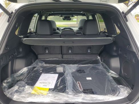 New 2026 Subaru Forester Sport AWD/4WD image 30