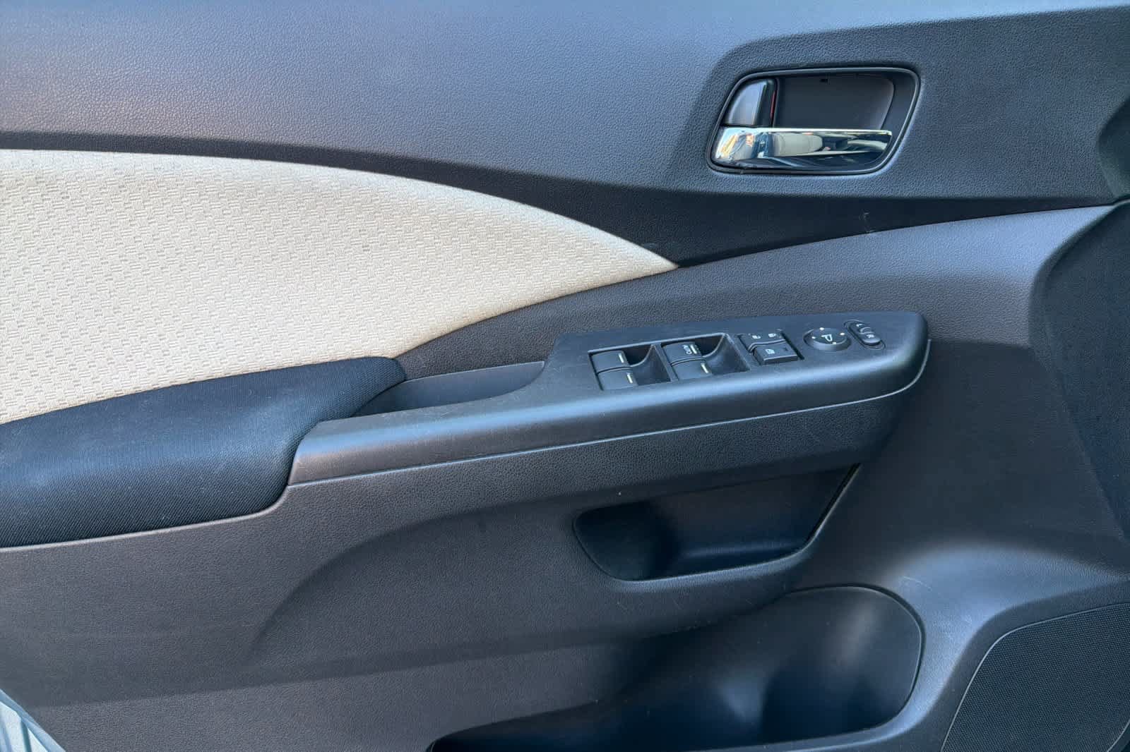 Used 2015 Honda CR-V EX image 14