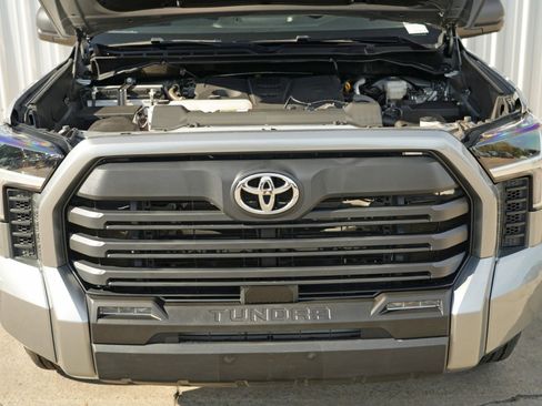 Used 2024 Toyota Tundra SR5 w/ SX Package image 8