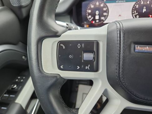 Used 2020 Land Rover Defender 110 HSE image 19