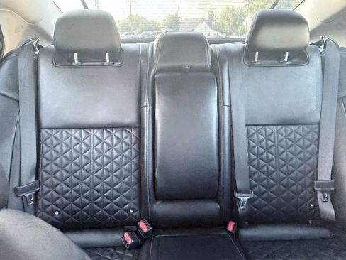 Used 2022 Nissan Maxima Platinum w/ Sport Mat Group image 68