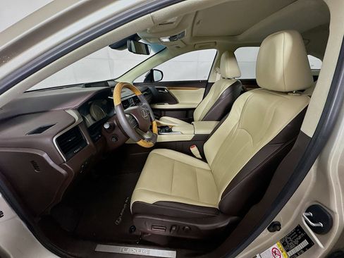 Used 2017 Lexus RX 350 FWD image 13