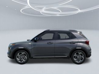 New 2026 Hyundai Venue SEL FWD video 3