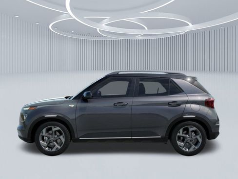 New 2026 Hyundai Venue SEL FWD image 3