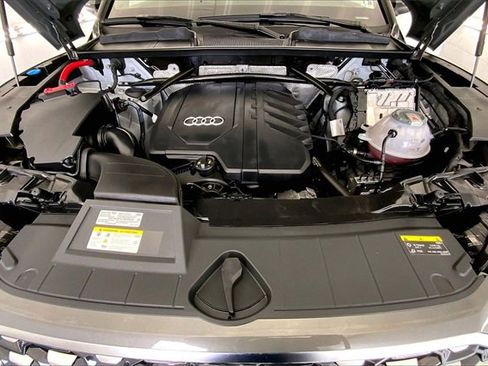 Certified 2023 Audi Q5 2.0T Premium Plus w/ Premium Plus Package image 10