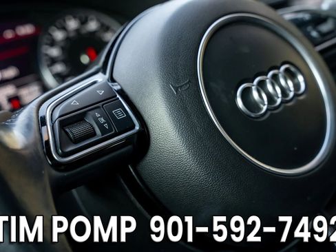 Used 2018 Audi A7 3.0T Premium Plus w/ S Line Sport Package image 30