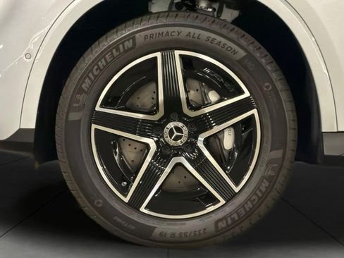 New 2026 Mercedes-Benz GLC 300 4MATIC image 26