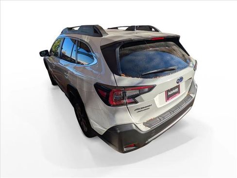 New 2025 Subaru Outback Premium w/ Popular Package #1A image 4