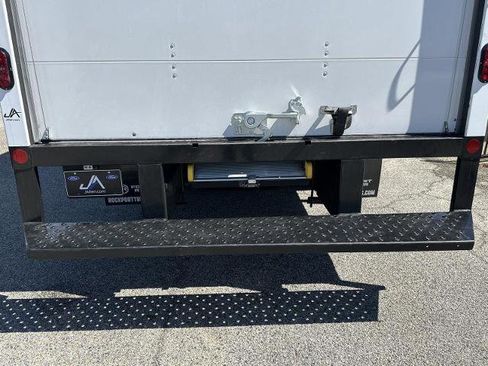 Certified 2026 Ford E-350 and Econoline 350 Super Duty w/ Power Equipment Group RWD image 3