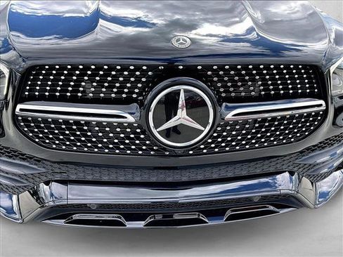 Used 2023 Mercedes-Benz GLE 450 4MATIC image 30
