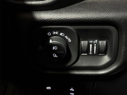 New 2026 RAM 1500 Big Horn image 22