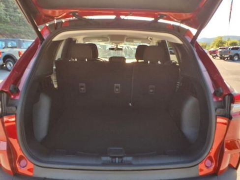 Certified 2025 Ford Escape Active w/ Tech Pack #1 image 17