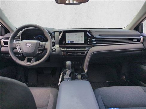 Used 2026 Toyota Camry LE w/ Convenience Package FWD image 17