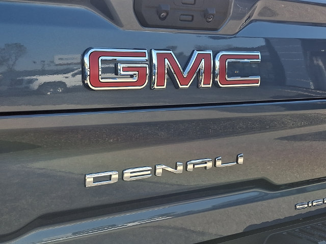 Used 2026 GMC Sierra 2500 Denali w/ Denali Reserve Package AWD/4WD image 35