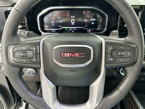 Used 2024 GMC Sierra 1500 Elevation w/ Elevation Premium Package AWD/4WD image 22