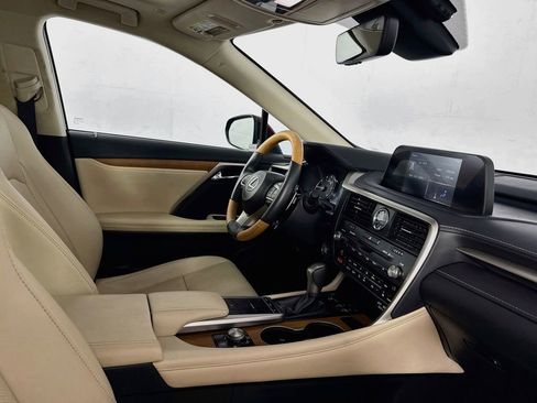 Used 2022 Lexus RX 350 FWD w/ Premium Package image 34