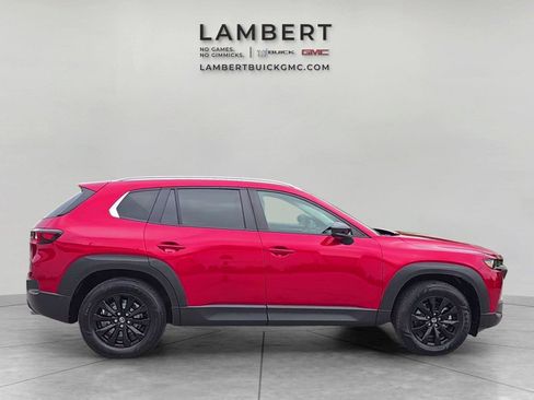 Used 2025 MAZDA CX-50 AWD 2.5 S w/ Weather Package image 6
