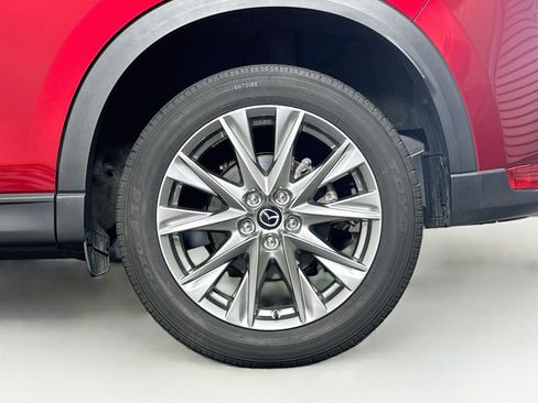 Used 2021 MAZDA CX-5 Grand Touring AWD/4WD image 11