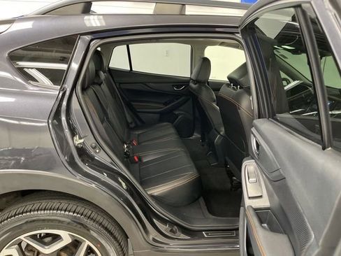 Used 2018 Subaru Crosstrek 2.0i Limited AWD/4WD image 10
