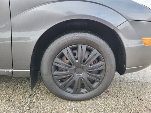 Used 2007 Ford Focus SE image 29