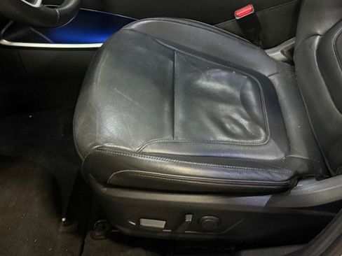 Certified 2024 Hyundai Tucson Limited image 36