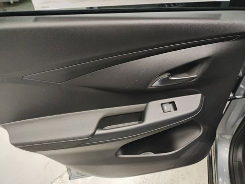 New 2026 Buick Envista Sport Touring w/ Convenience I Package image 29