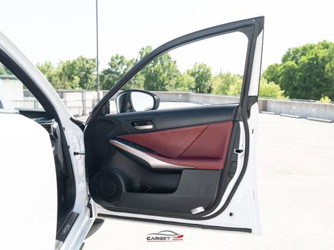 Used 2019 Lexus IS 300 F Sport w/ F Sport Package AWD/4WD image 44