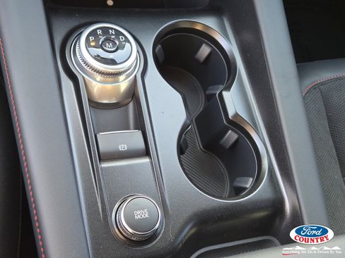 New 2026 Ford Explorer ST w/ Sun And Sound Package image 15