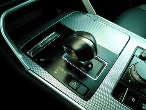 Used 2024 MAZDA CX-90 Plug-In Hybrid w/ Preferred image 50