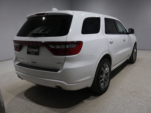 Used 2019 Dodge Durango GT RWD image 2