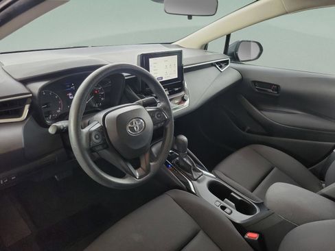 Used 2024 Toyota Corolla LE image 19