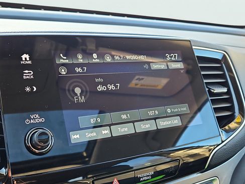 Certified 2022 Honda Pilot Special Edition image 22