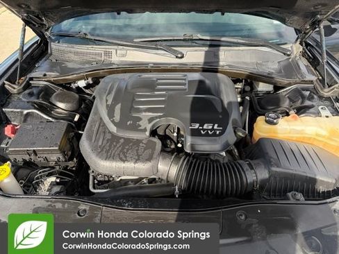 Used 2021 Dodge Charger SXT RWD image 22