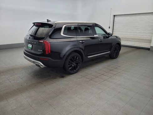 Used 2021 Kia Telluride SX AWD/4WD image 10