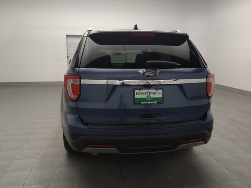 Used 2019 Ford Explorer XLT AWD/4WD image 6
