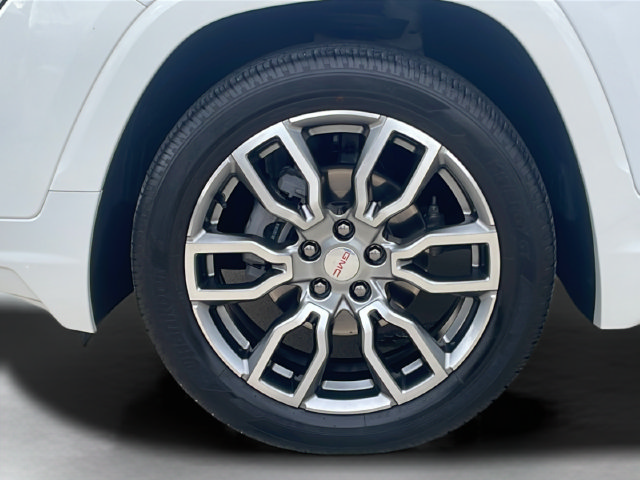 Used 2023 GMC Terrain Denali AWD/4WD image 30