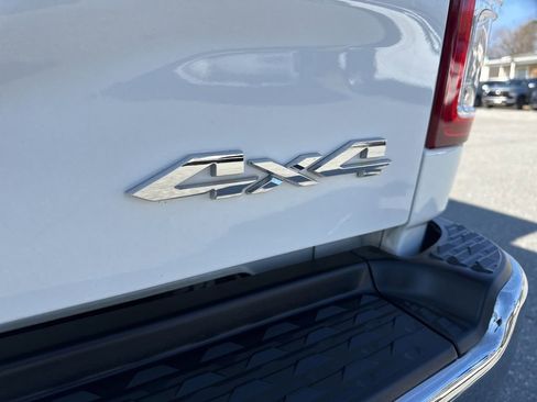 Used 2024 RAM 2500 Big Horn image 29