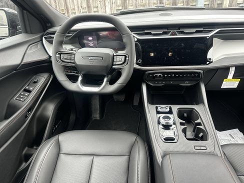 New 2026 Jeep Cherokee Overland AWD/4WD image 25