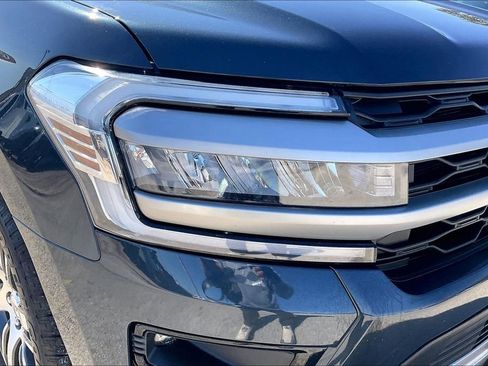 Certified 2023 Ford Expedition XLT image 33