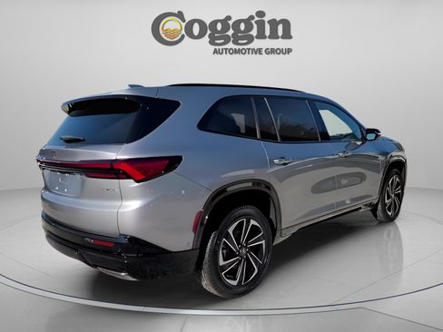 New 2026 Buick Enclave Sport Touring w/ Super Cruise Package image 12