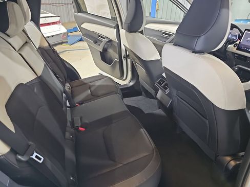 New 2026 MAZDA CX-5 Preferred image 11