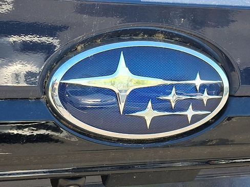 Used 2023 Subaru Ascent Onyx Edition AWD/4WD image 29